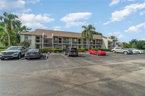 A home in FORT MYERS