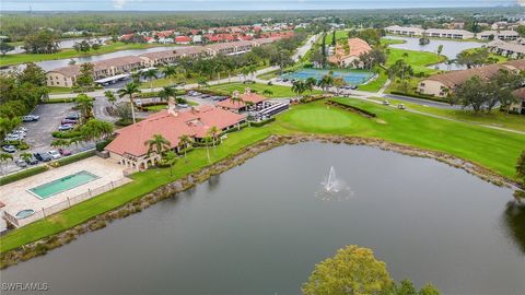 A home in FORT MYERS