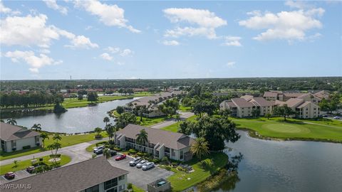 A home in FORT MYERS