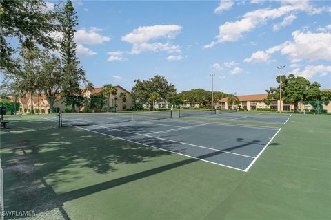 A home in FORT MYERS