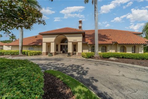 A home in FORT MYERS