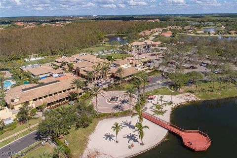 A home in FORT MYERS