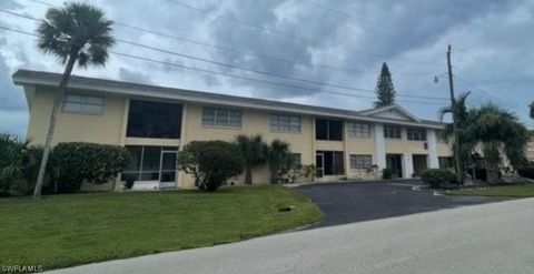 A home in CAPE CORAL