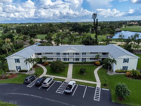 A home in FORT MYERS