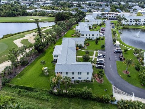 A home in FORT MYERS