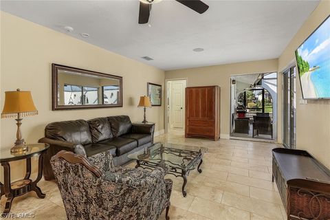 A home in CAPE CORAL