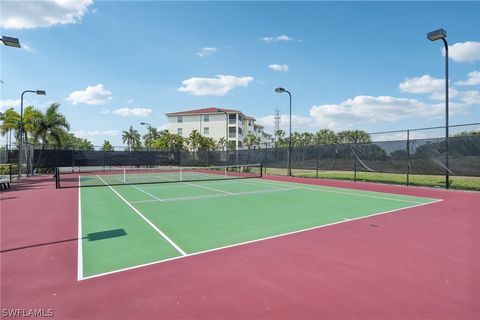 A home in CAPE CORAL