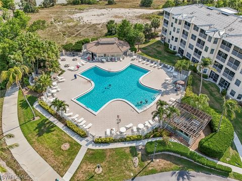 A home in CAPE CORAL