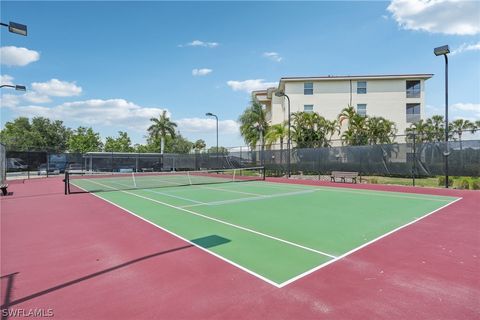 A home in CAPE CORAL