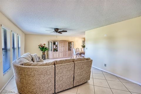 A home in CAPE CORAL