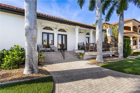 A home in FORT MYERS