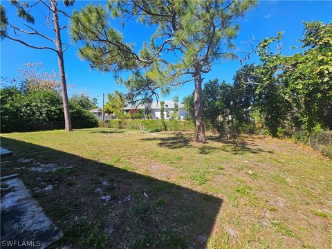 A home in FORT MYERS