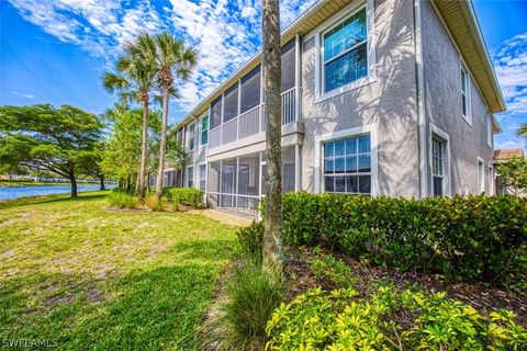 A home in FORT MYERS