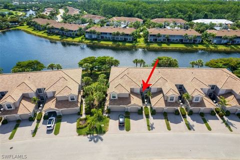 A home in FORT MYERS