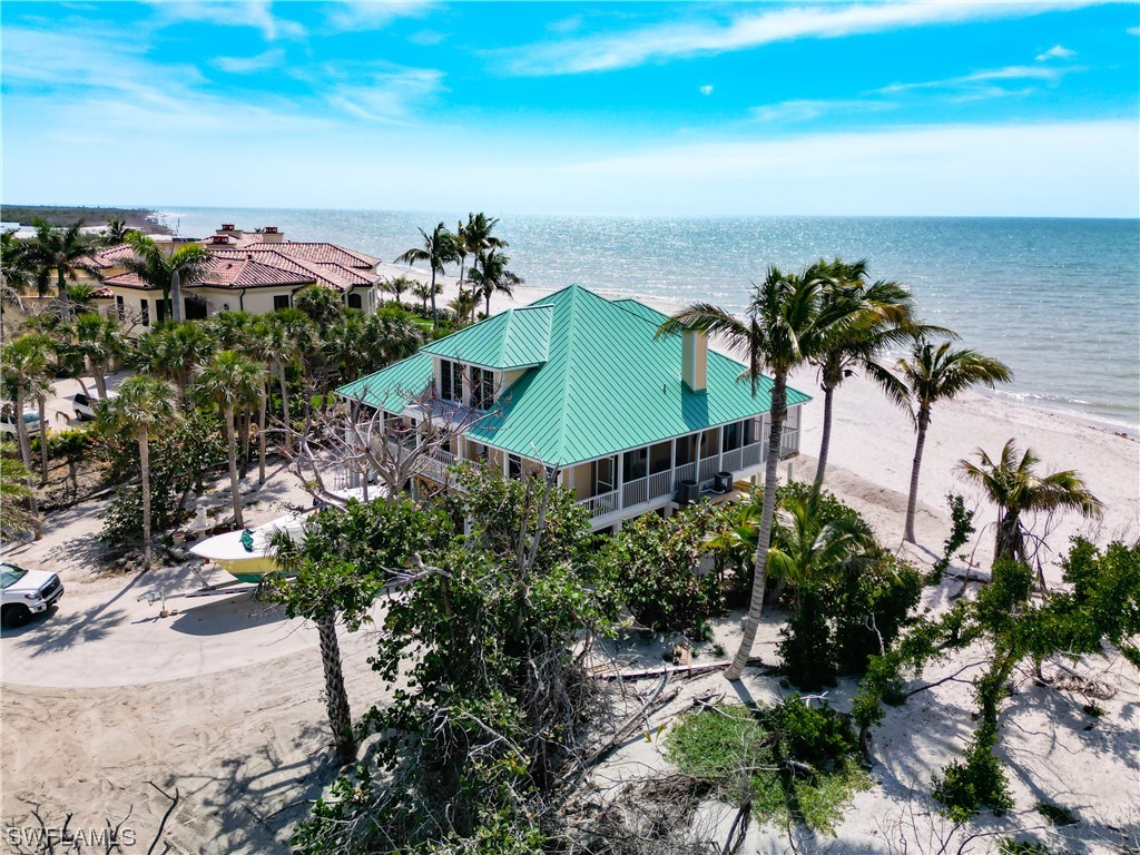 6351 Sanibel Captiva Road

                                                                             SANIBEL                                

                                    , FL - $5,999,500