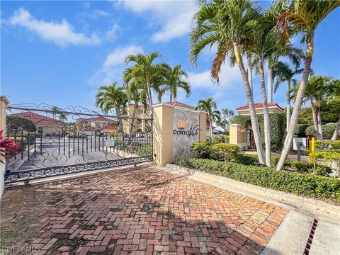 A home in CAPE CORAL