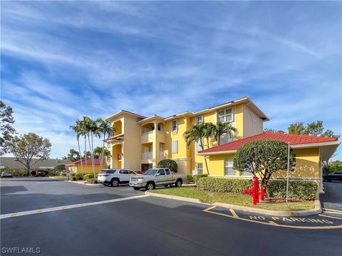 A home in CAPE CORAL