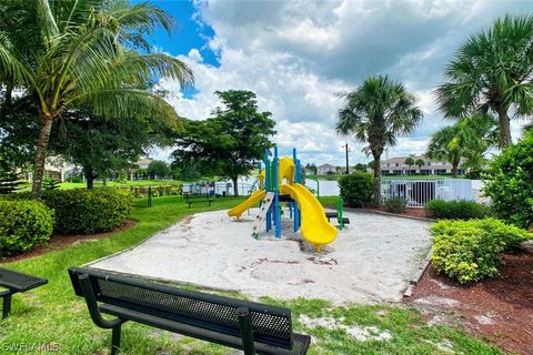 A home in LEHIGH ACRES