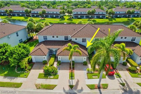 A home in LEHIGH ACRES