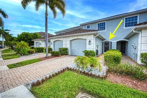 A home in LEHIGH ACRES