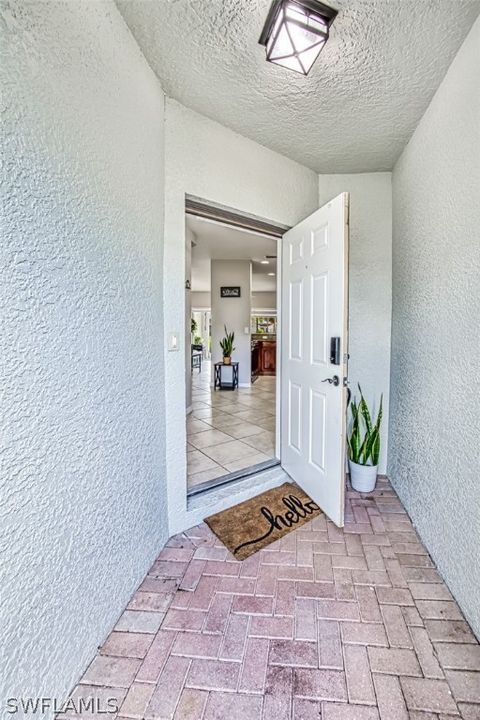 A home in LEHIGH ACRES