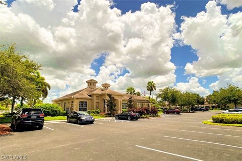 A home in LEHIGH ACRES