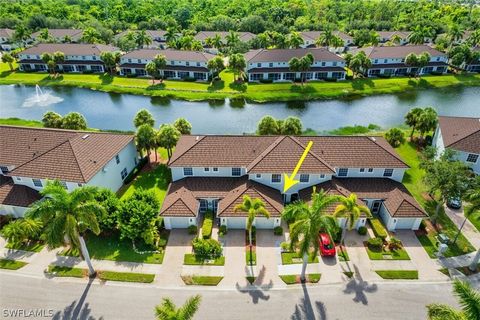 A home in LEHIGH ACRES