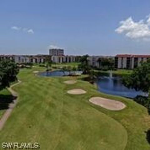 A home in FORT MYERS