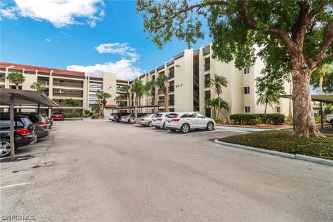 A home in FORT MYERS