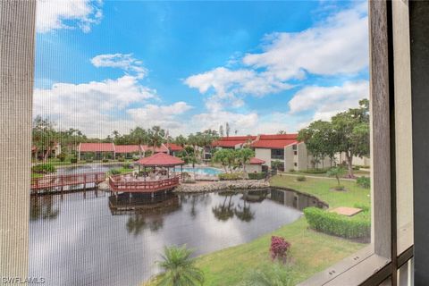 A home in FORT MYERS