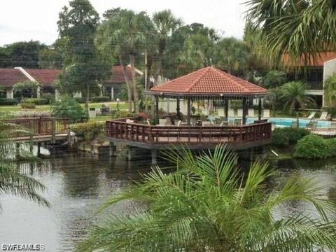 A home in FORT MYERS