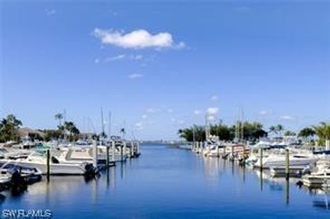 A home in FORT MYERS