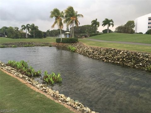 A home in FORT MYERS