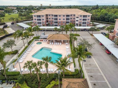 A home in FORT MYERS