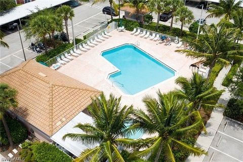 A home in FORT MYERS