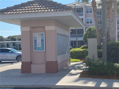 A home in FORT MYERS