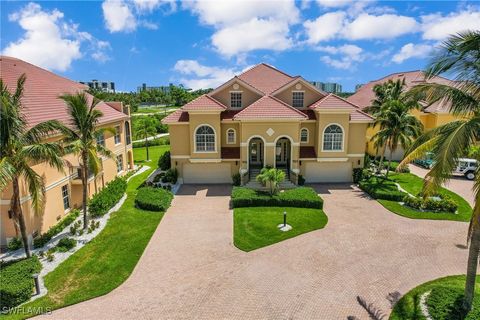 A home in FORT MYERS BEACH