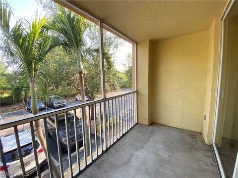 A home in FORT MYERS