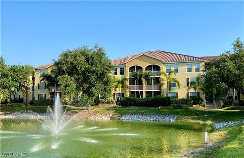 A home in FORT MYERS