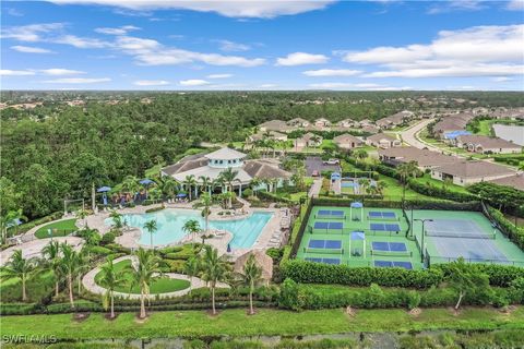 A home in CAPE CORAL