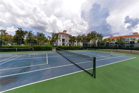 A home in ESTERO