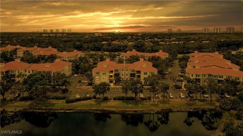 A home in ESTERO