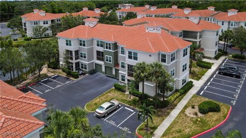 A home in ESTERO