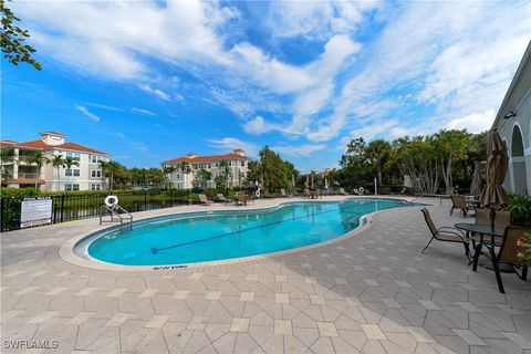 A home in ESTERO