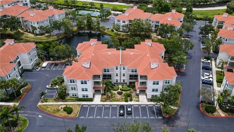 A home in ESTERO