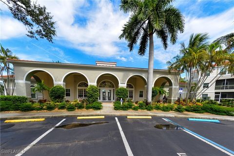 A home in ESTERO