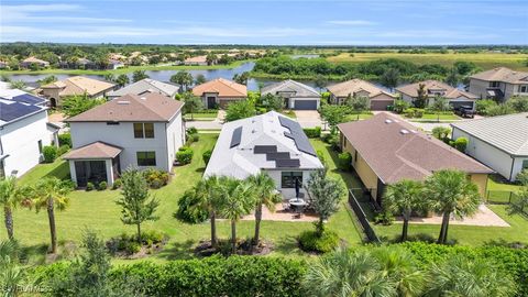 A home in AVE MARIA