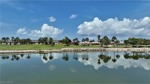 A home in FORT MYERS