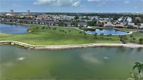 A home in FORT MYERS