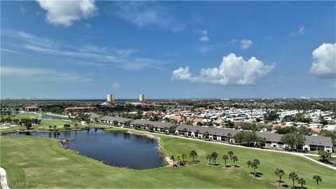 A home in FORT MYERS